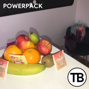 TB Powerpack