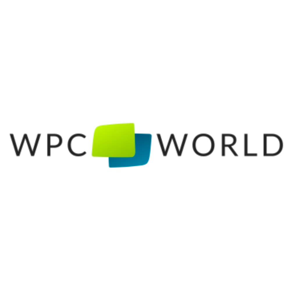 Logo WPC World