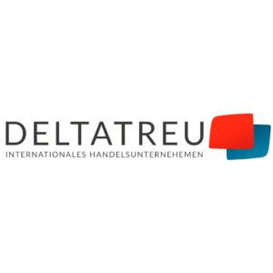 Logo Deltatreu