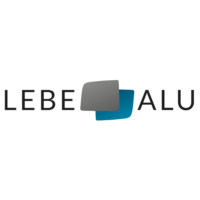 Logo LebeAlu