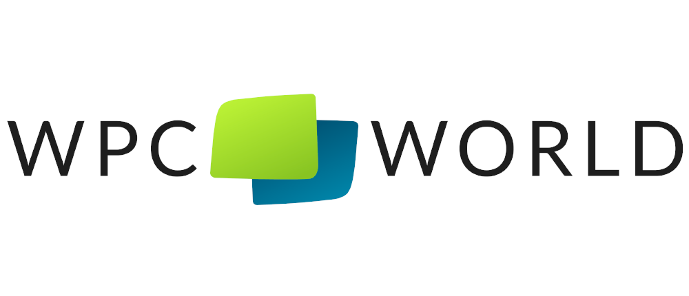 WPC World Logo